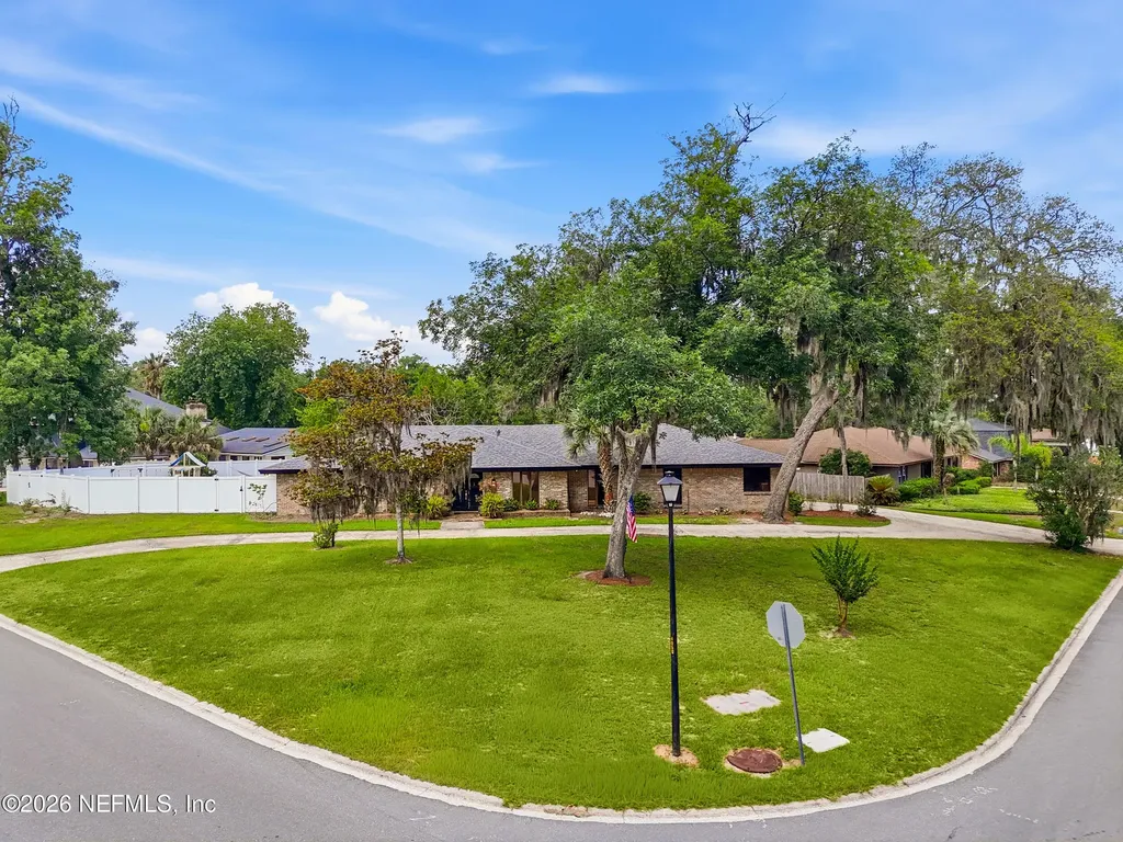 4042 Harbour Cove Drive Jacksonville FL 32225