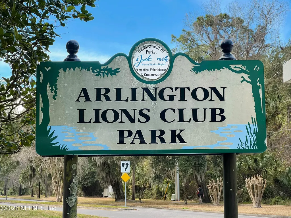 4042 Harbour Cove Drive Jacksonville FL 32225