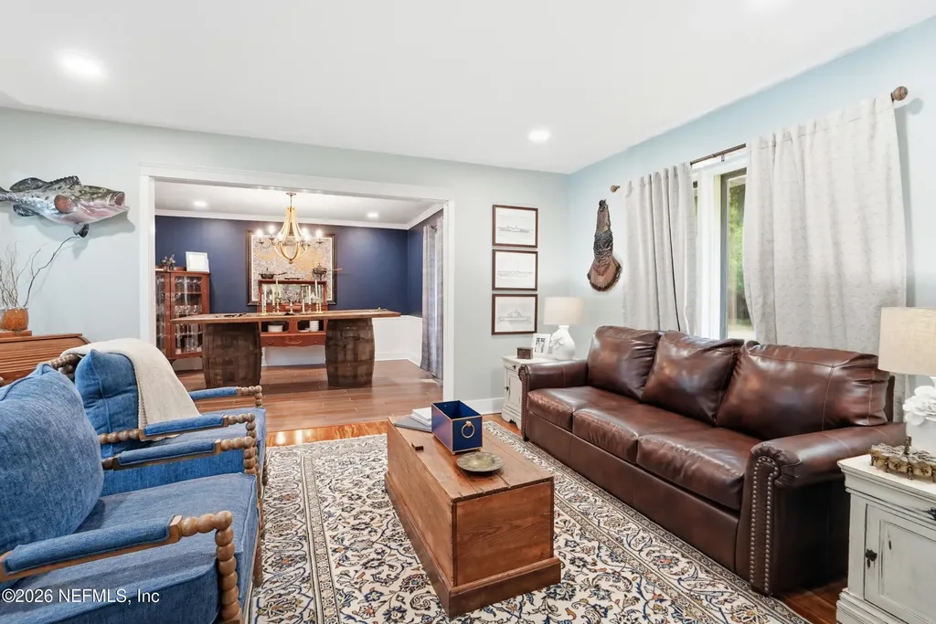 4042 Harbour Cove Drive Jacksonville FL 32225