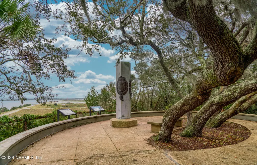 4042 Harbour Cove Drive Jacksonville FL 32225