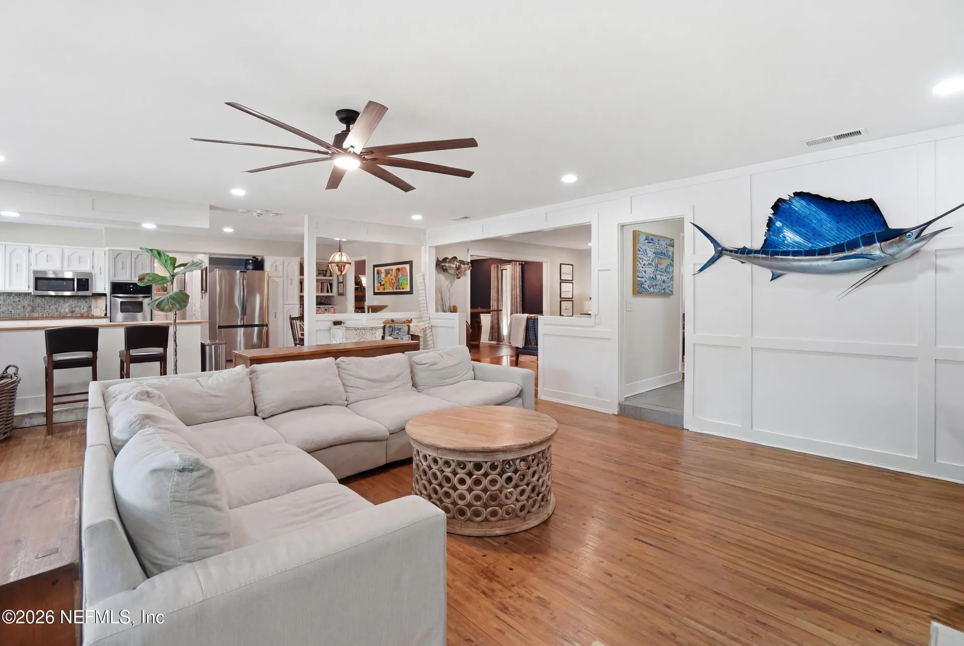 4042 Harbour Cove Drive Jacksonville FL 32225