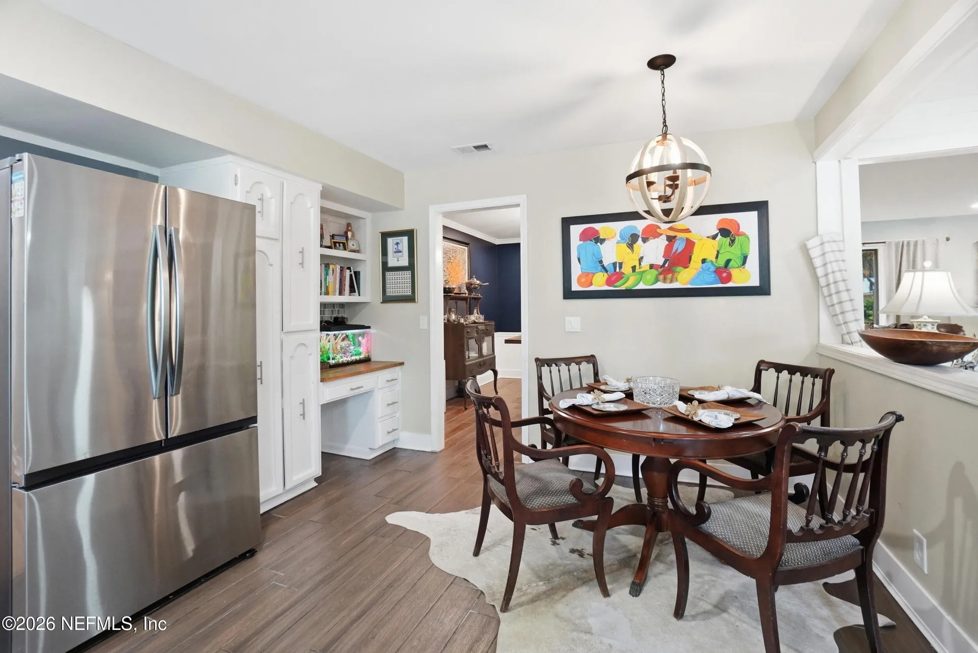4042 Harbour Cove Drive Jacksonville FL 32225
