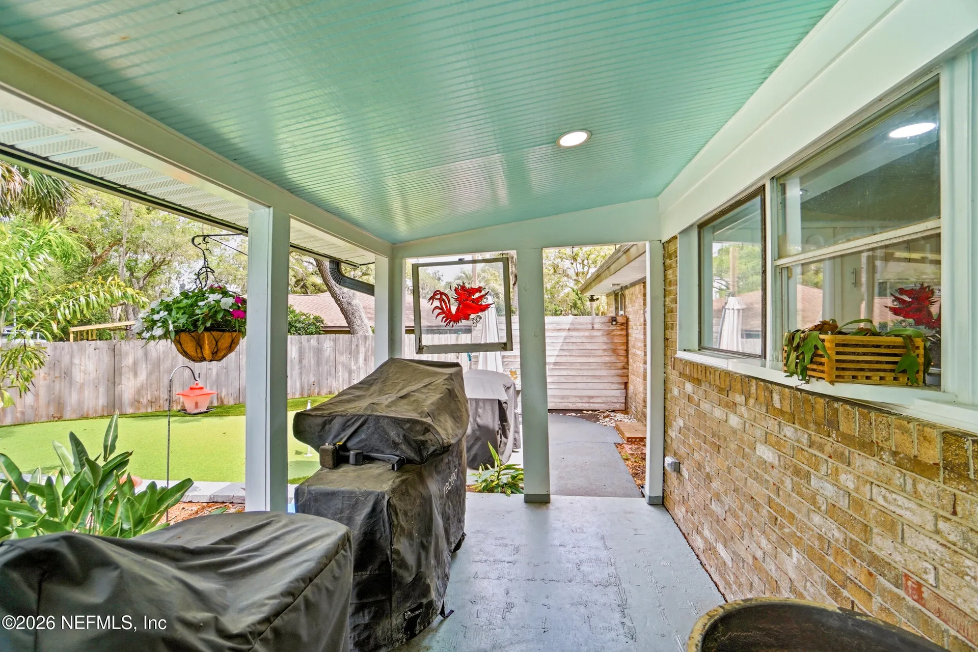 4042 Harbour Cove Drive Jacksonville FL 32225
