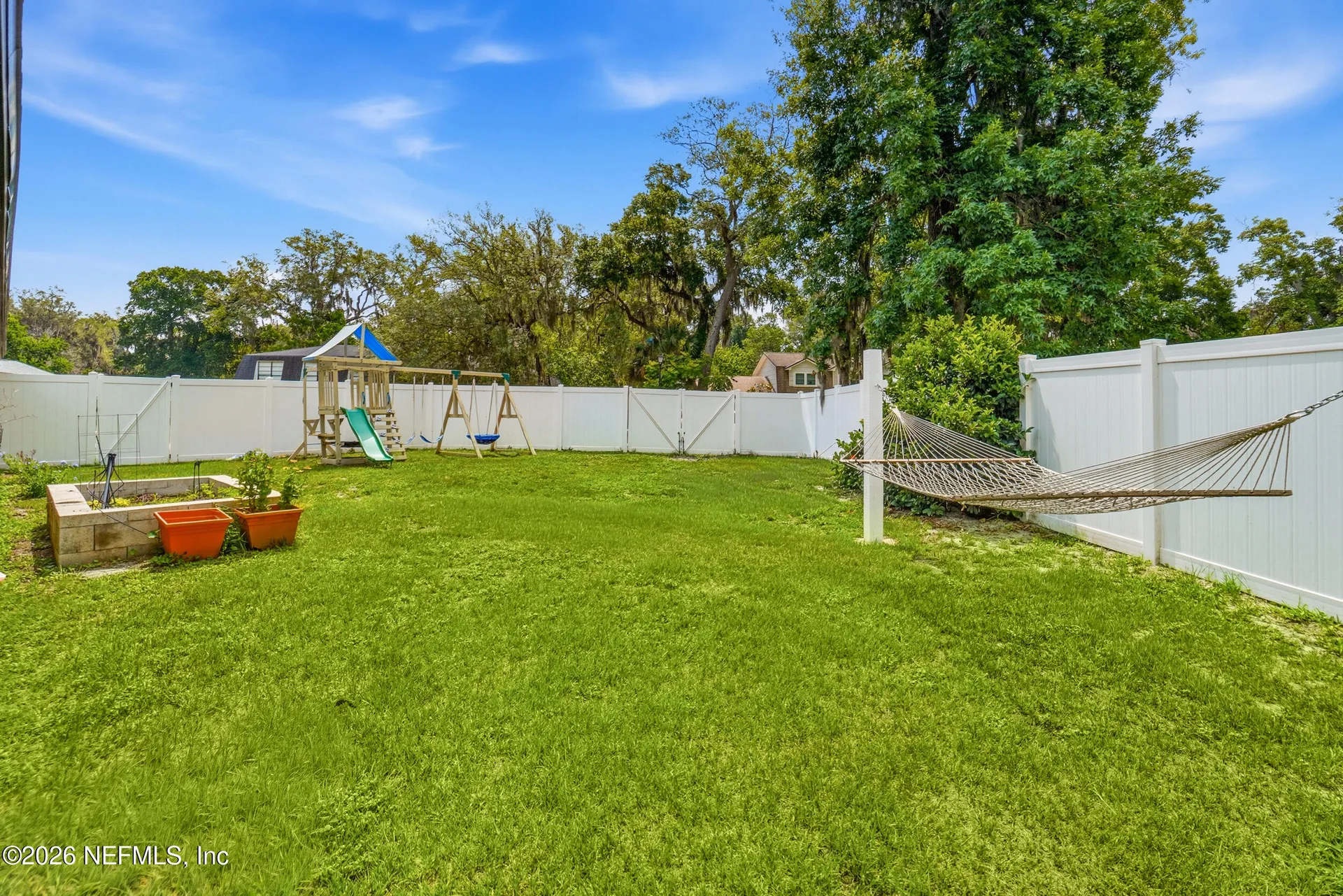 4042 Harbour Cove Drive Jacksonville FL 32225