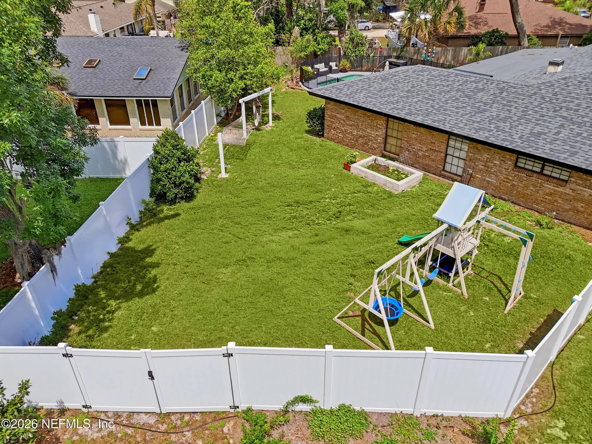 4042 Harbour Cove Drive Jacksonville FL 32225