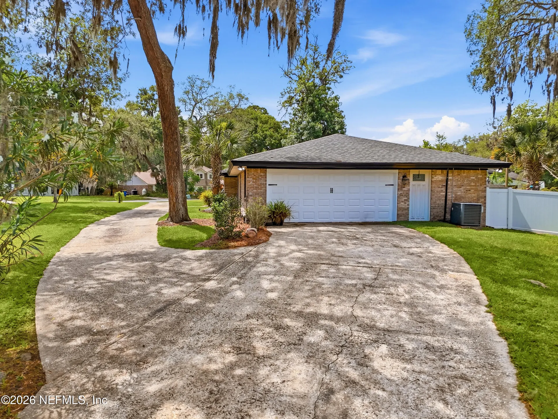 4042 Harbour Cove Drive Jacksonville FL 32225