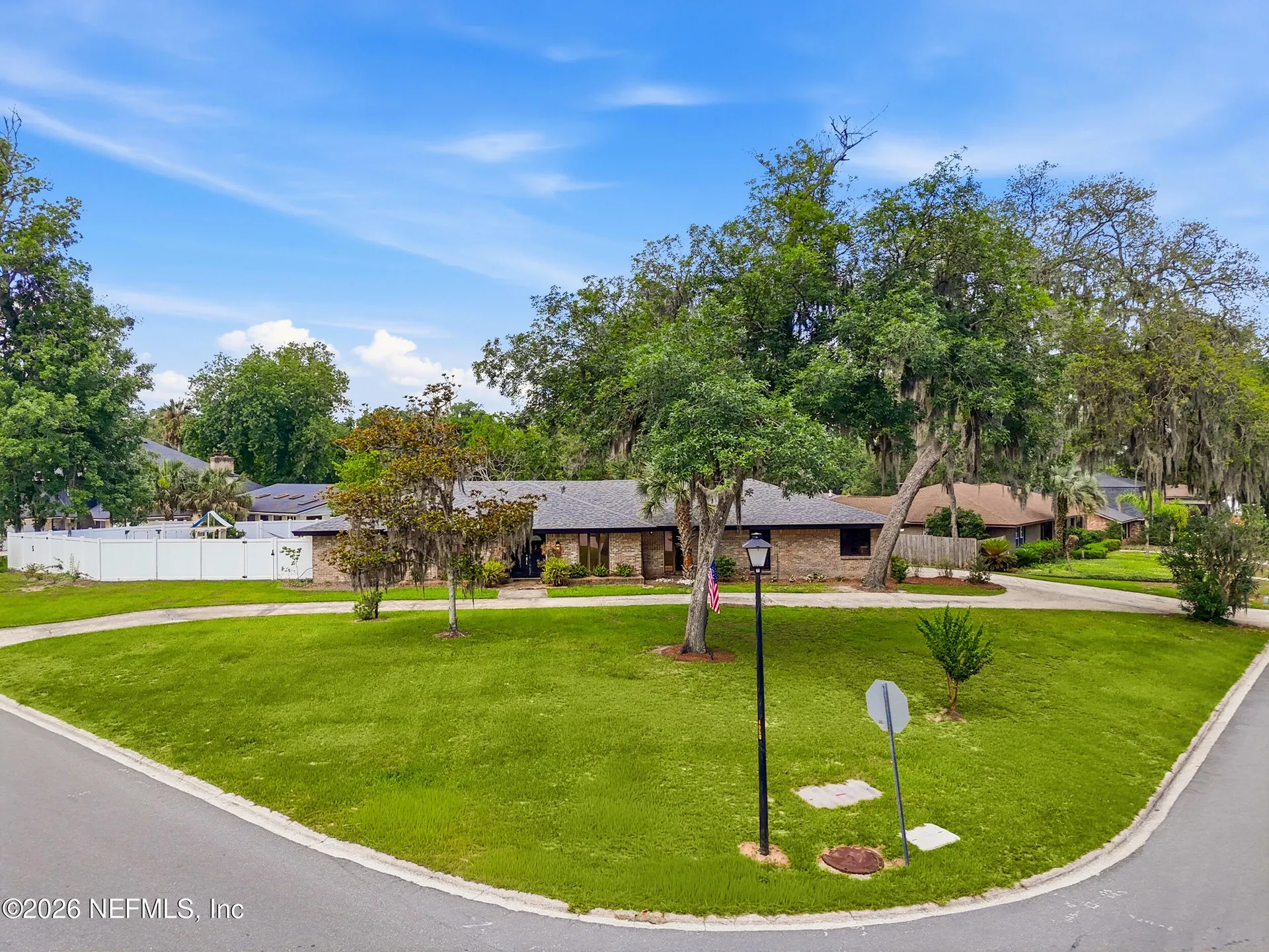 4042 Harbour Cove Drive Jacksonville FL 32225