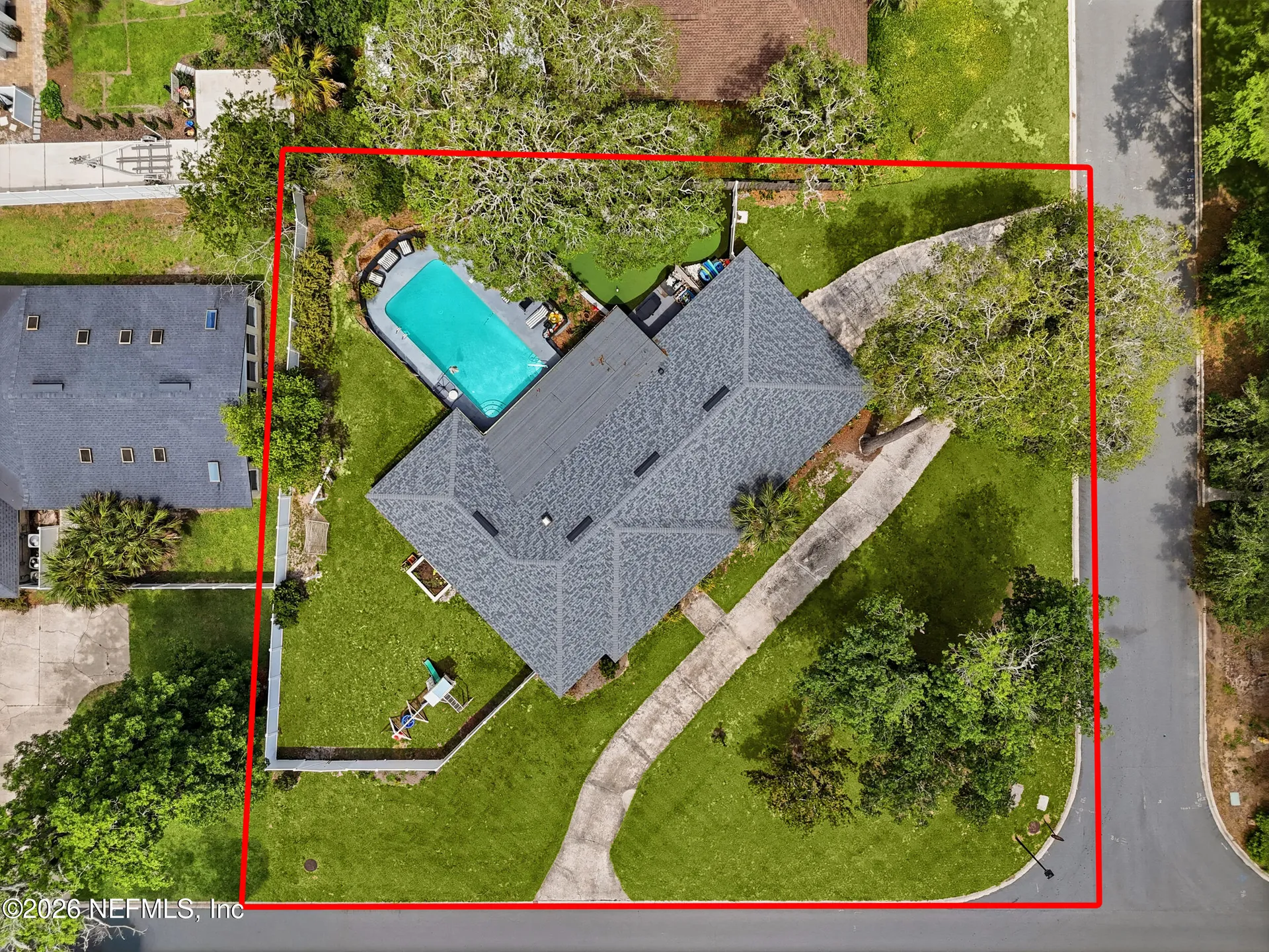 4042 Harbour Cove Drive Jacksonville FL 32225
