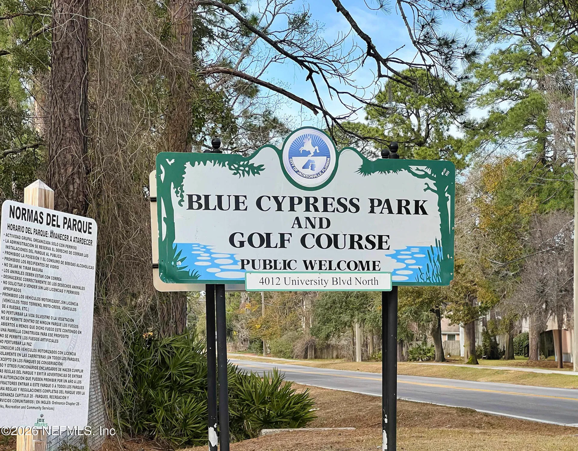 4042 Harbour Cove Drive Jacksonville FL 32225