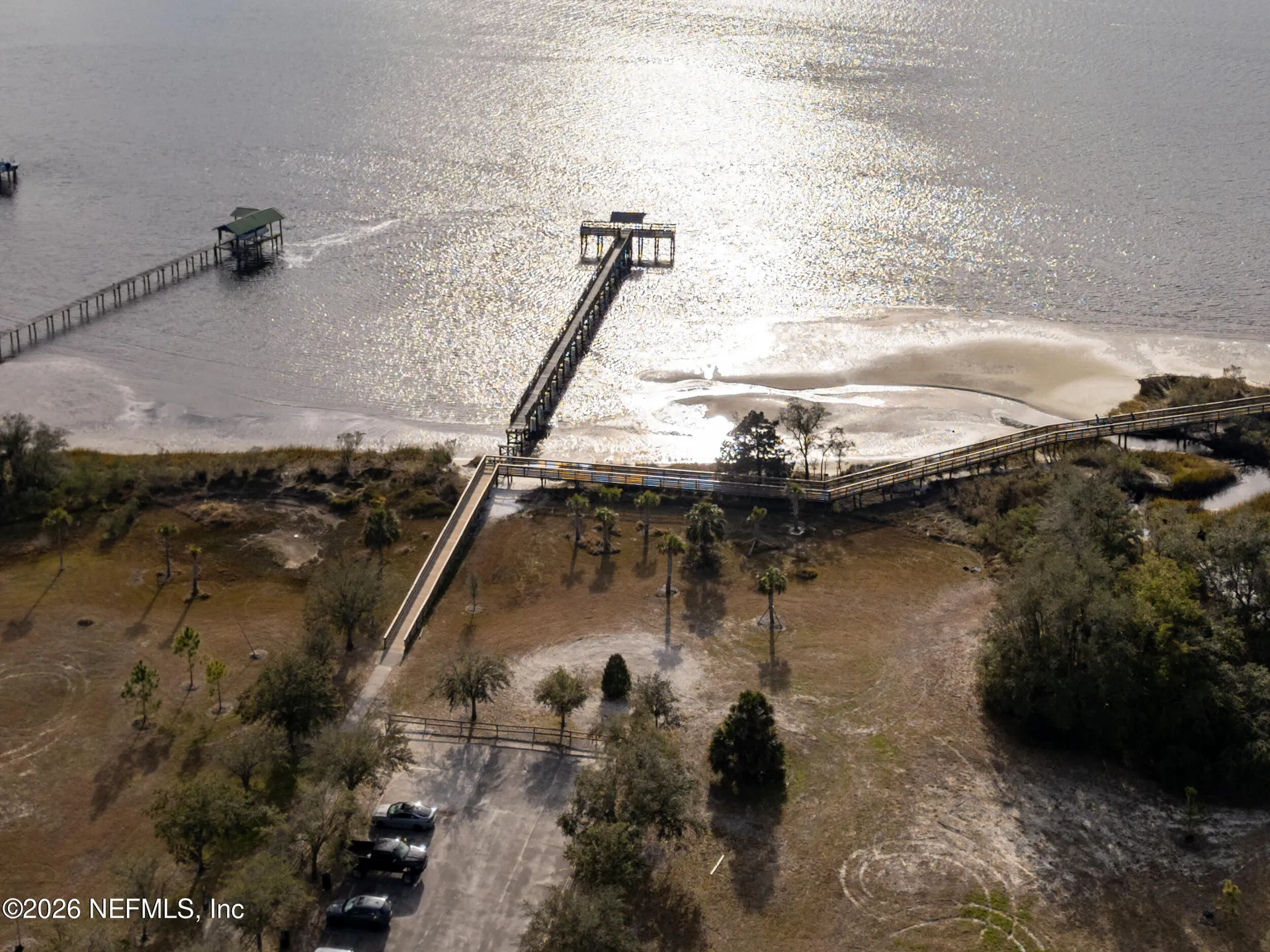 4042 Harbour Cove Drive Jacksonville FL 32225