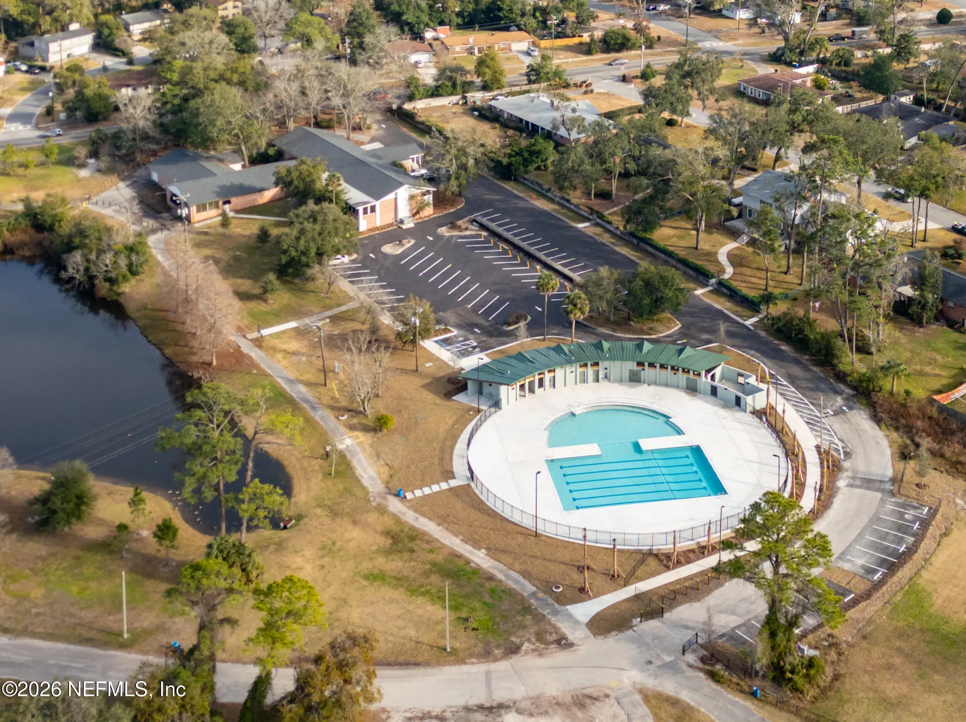4042 Harbour Cove Drive Jacksonville FL 32225