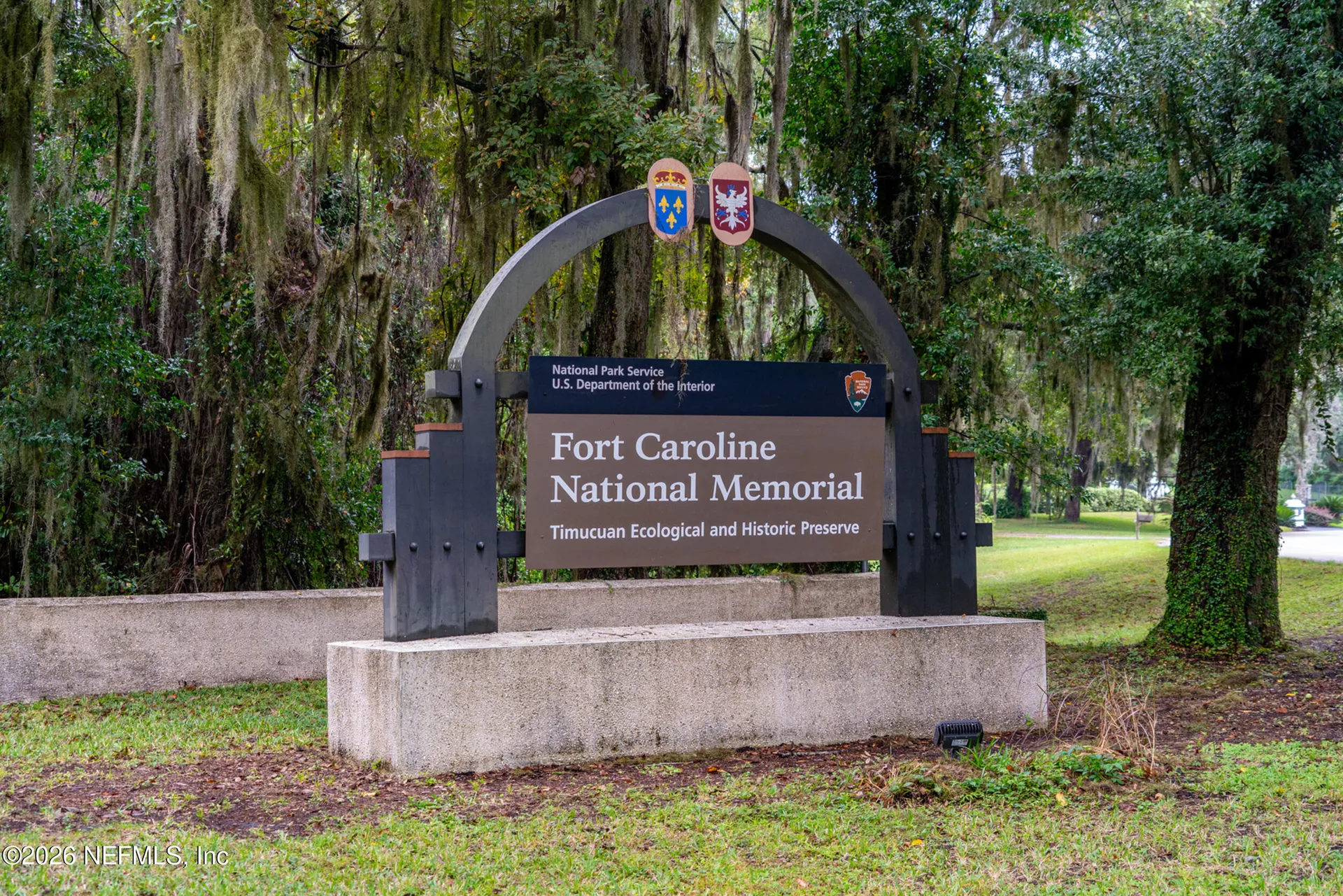 4042 Harbour Cove Drive Jacksonville FL 32225