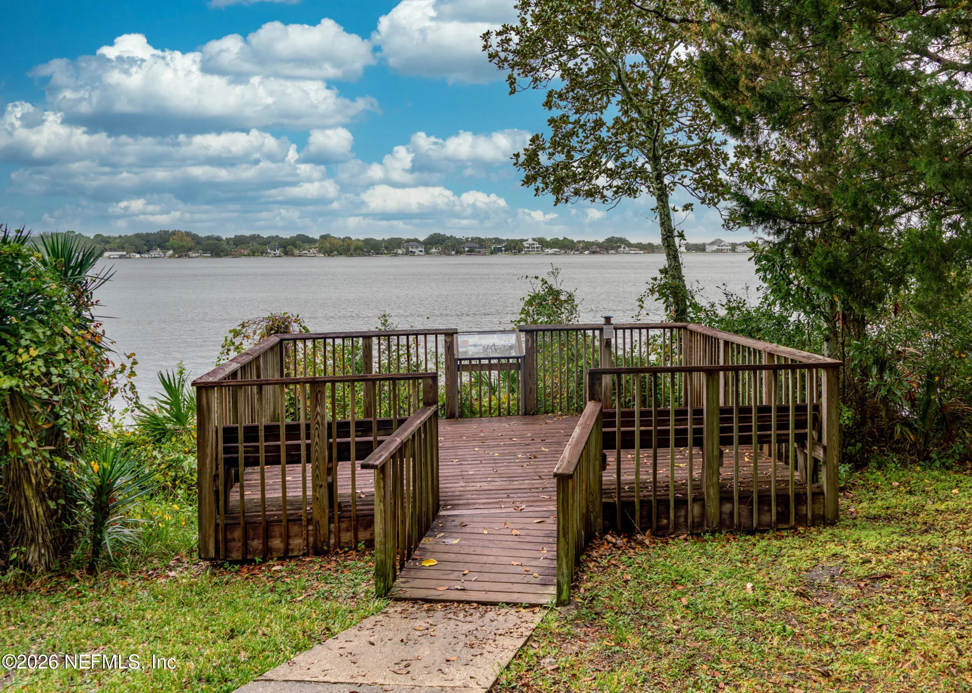 4042 Harbour Cove Drive Jacksonville FL 32225