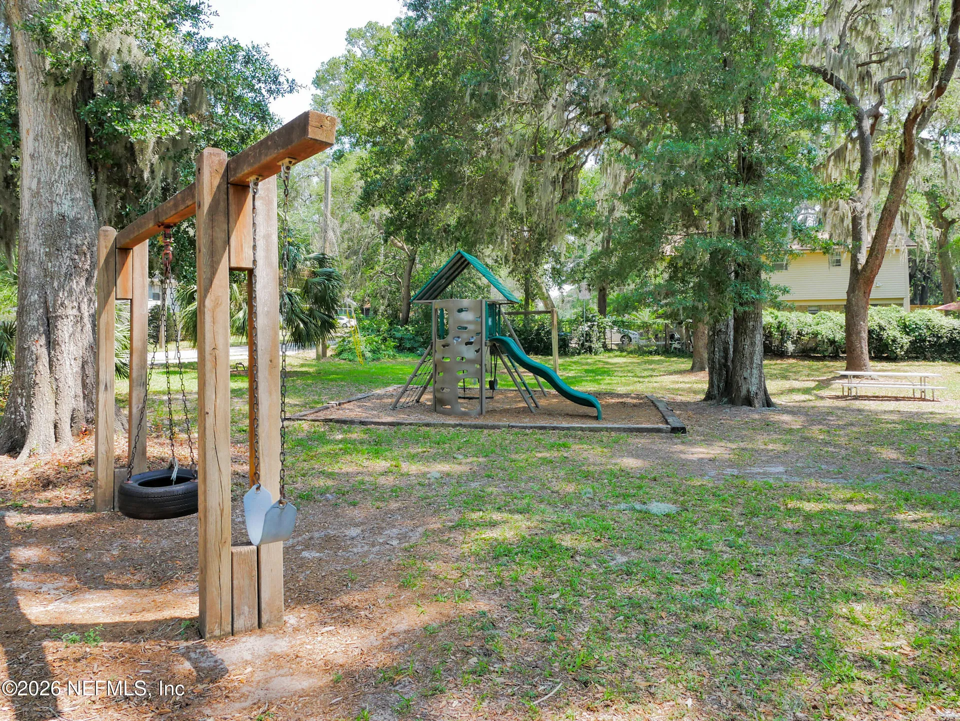 4042 Harbour Cove Drive Jacksonville FL 32225