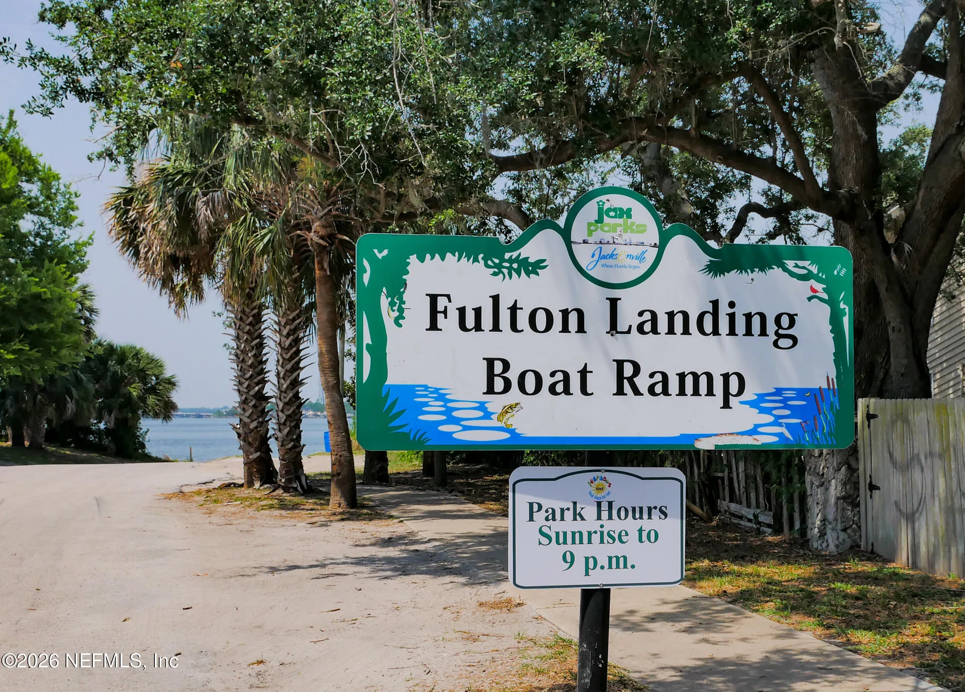 4042 Harbour Cove Drive Jacksonville FL 32225