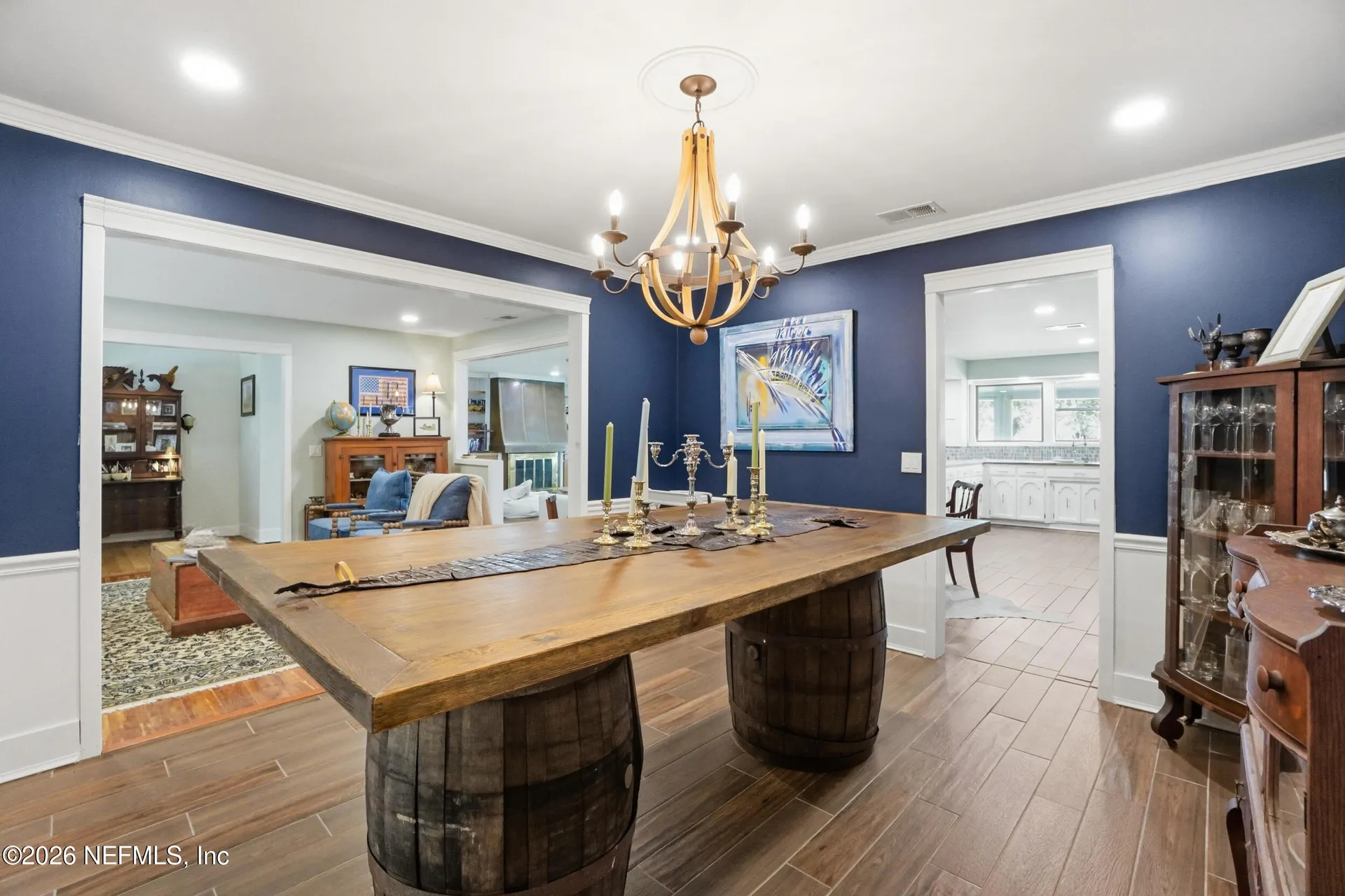 4042 Harbour Cove Drive Jacksonville FL 32225