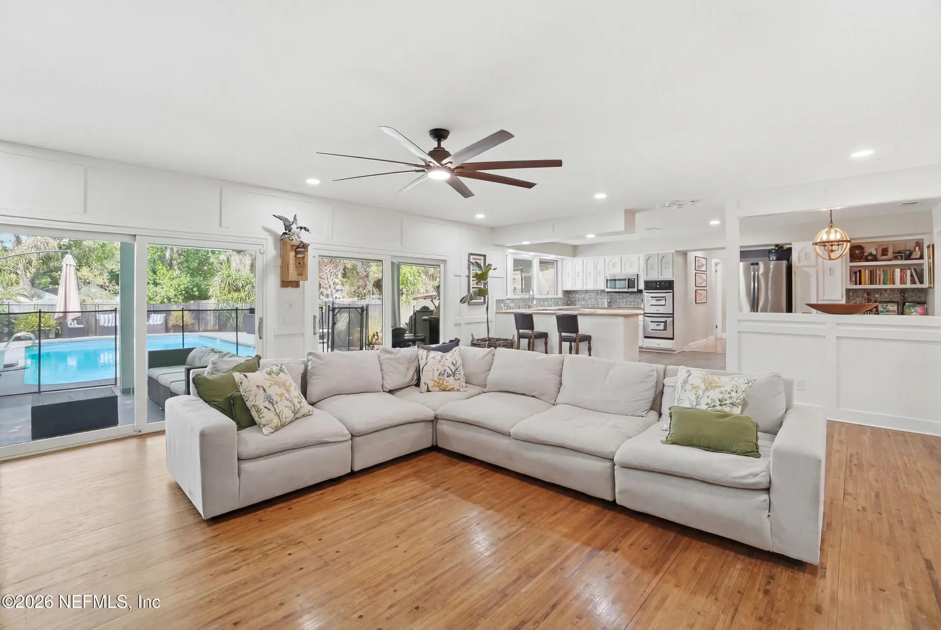 4042 Harbour Cove Drive Jacksonville FL 32225