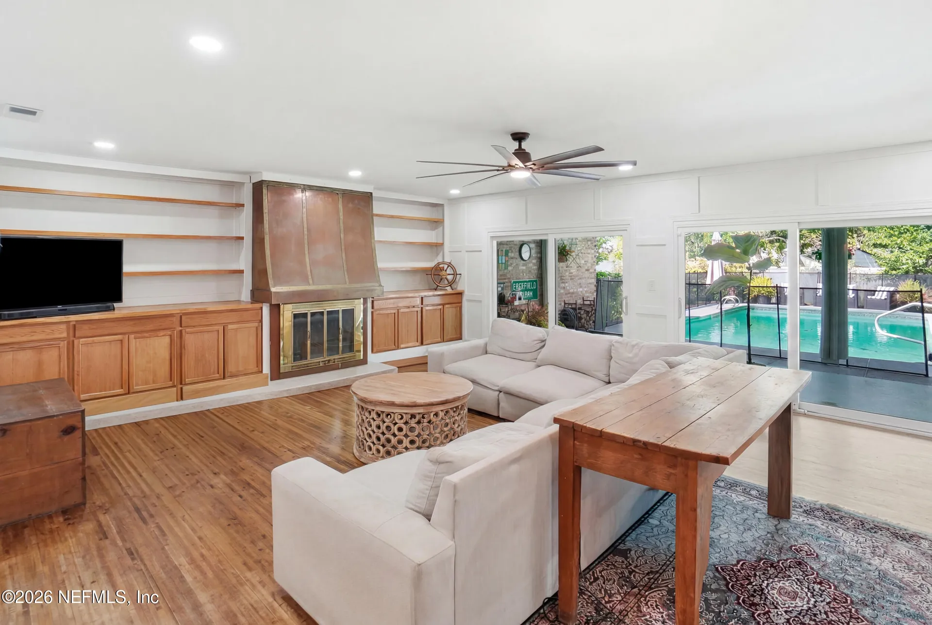 4042 Harbour Cove Drive Jacksonville FL 32225