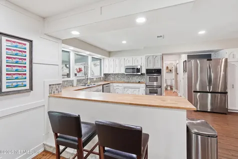 4042 Harbour Cove Drive Jacksonville FL 32225