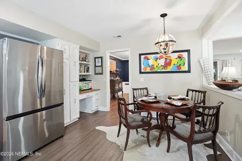 4042 Harbour Cove Drive Jacksonville FL 32225