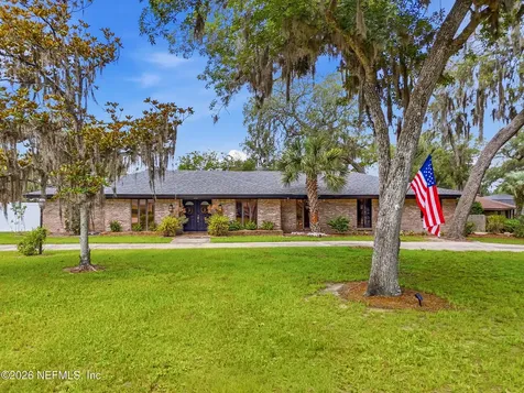 4042 Harbour Cove Drive Jacksonville FL 32225