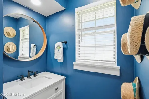 4042 Harbour Cove Drive Jacksonville FL 32225