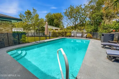 4042 Harbour Cove Drive Jacksonville FL 32225