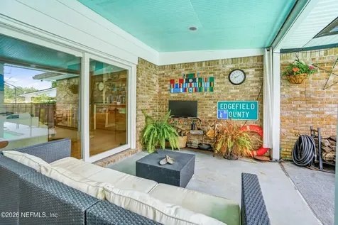 4042 Harbour Cove Drive Jacksonville FL 32225