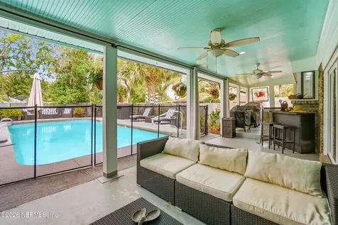 4042 Harbour Cove Drive Jacksonville FL 32225