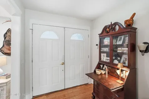 4042 Harbour Cove Drive Jacksonville FL 32225