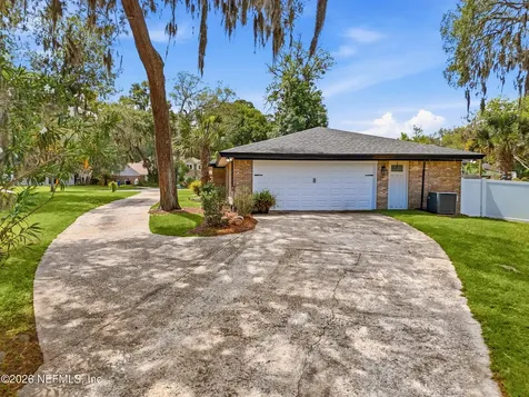 4042 Harbour Cove Drive Jacksonville FL 32225