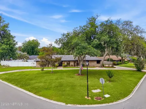4042 Harbour Cove Drive Jacksonville FL 32225