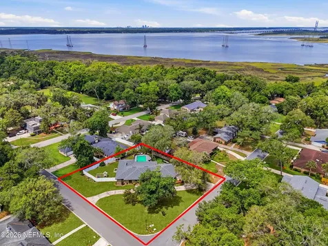 4042 Harbour Cove Drive Jacksonville FL 32225