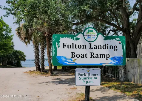 4042 Harbour Cove Drive Jacksonville FL 32225