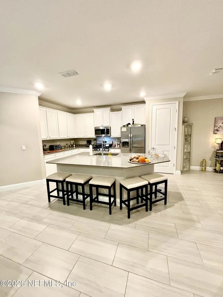 301 Silver Reef Lane St. Augustine FL 32095