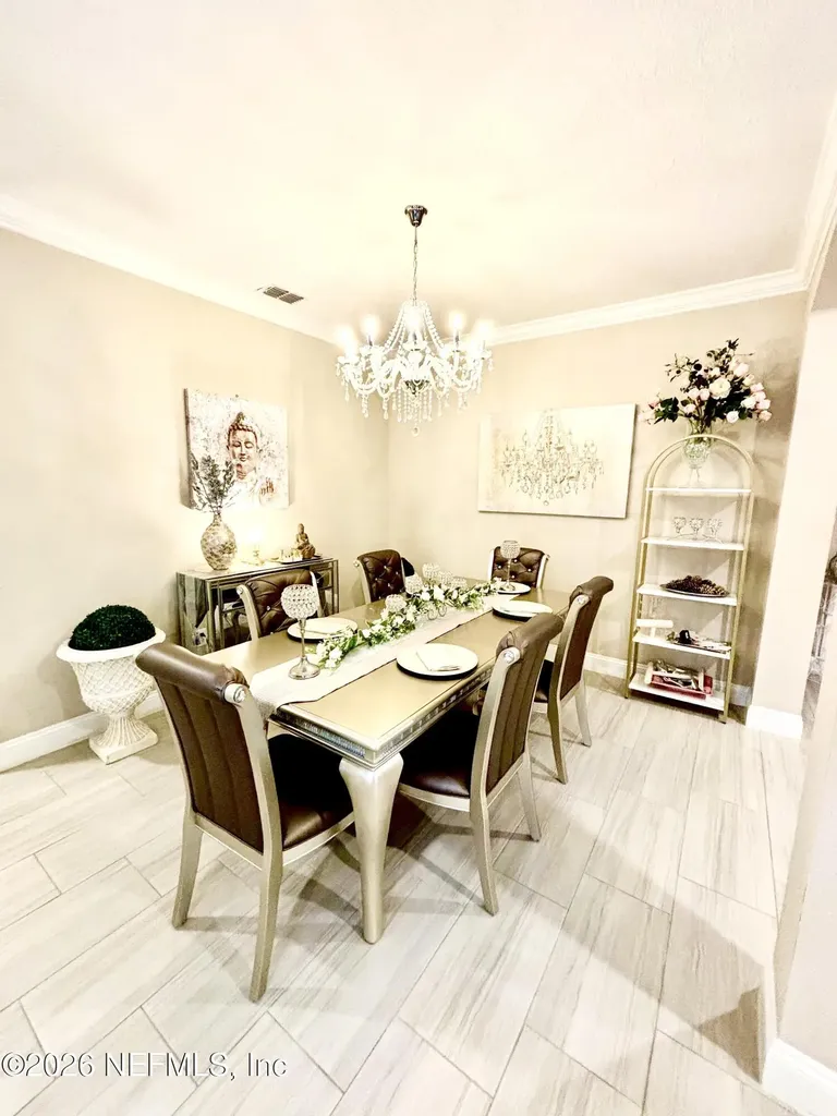 301 Silver Reef Lane St. Augustine FL 32095