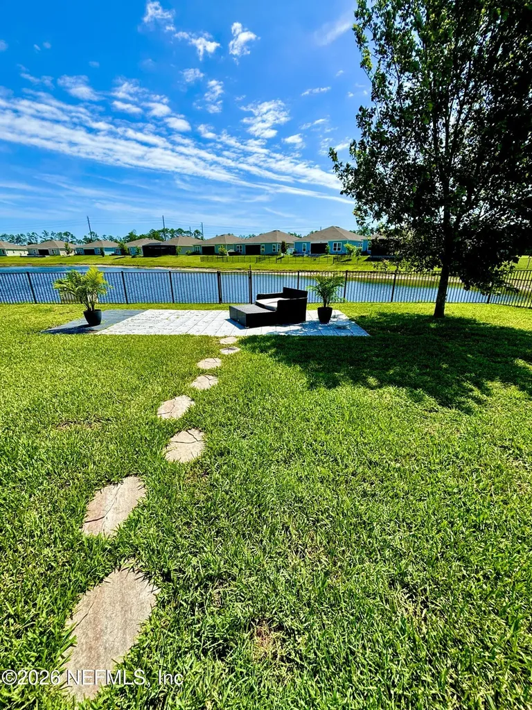 301 Silver Reef Lane St. Augustine FL 32095