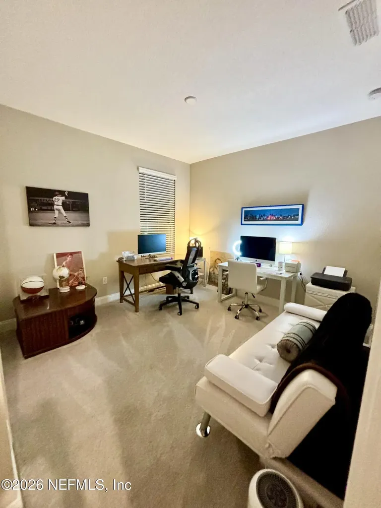 301 Silver Reef Lane St. Augustine FL 32095