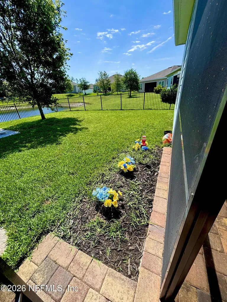 301 Silver Reef Lane St. Augustine FL 32095