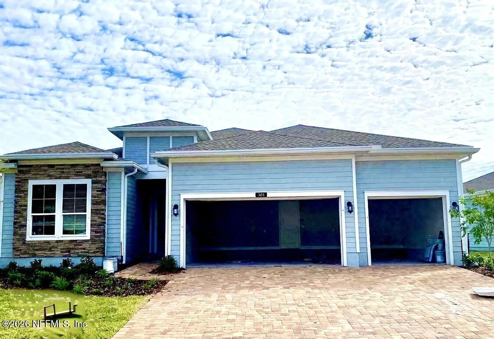 301 Silver Reef Lane St. Augustine FL 32095