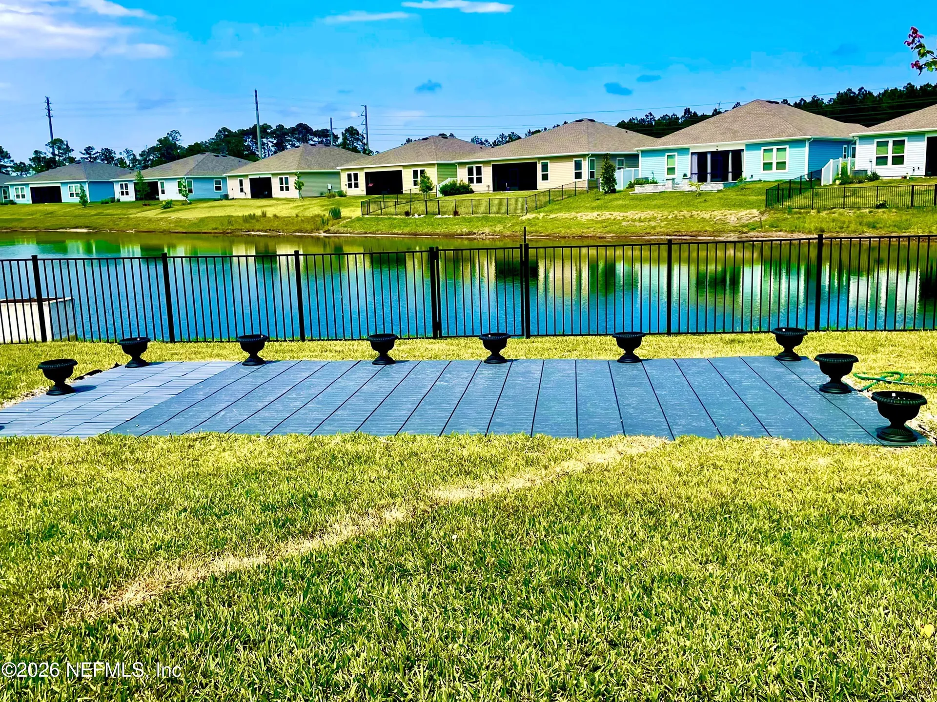 301 Silver Reef Lane St. Augustine FL 32095