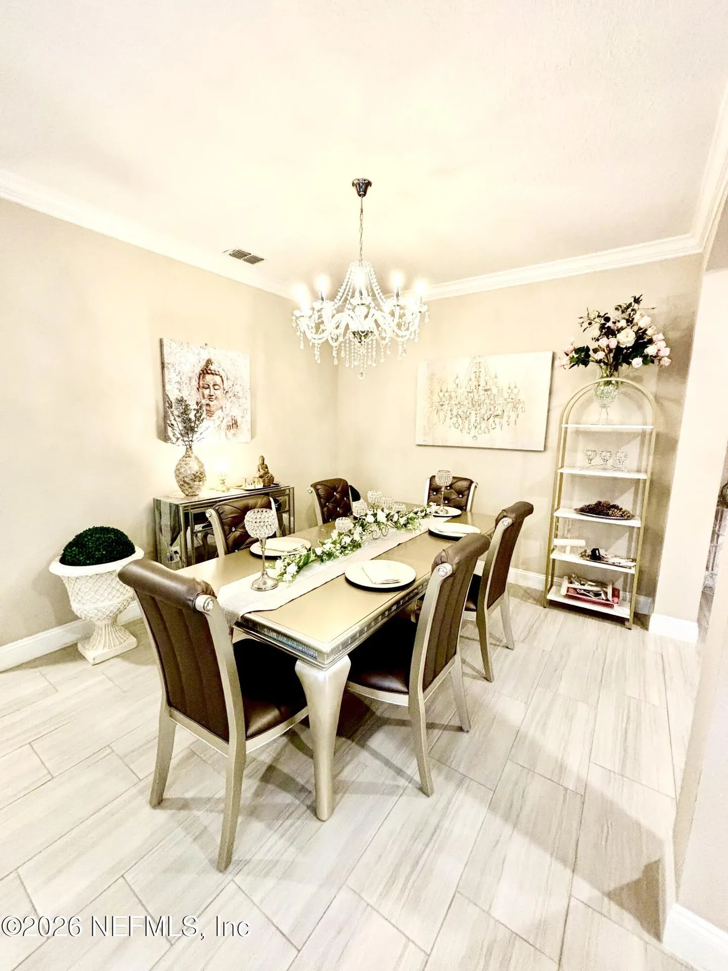 301 Silver Reef Lane St. Augustine FL 32095