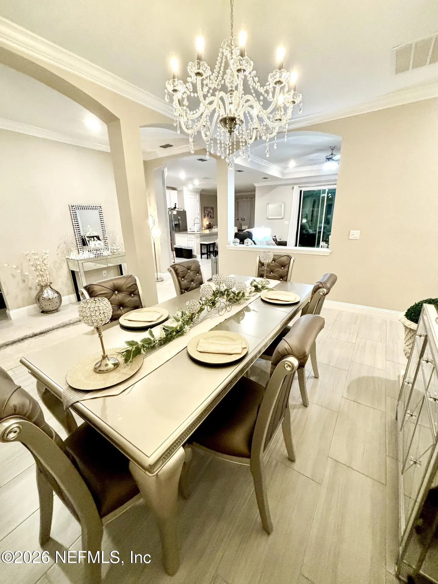 301 Silver Reef Lane St. Augustine FL 32095