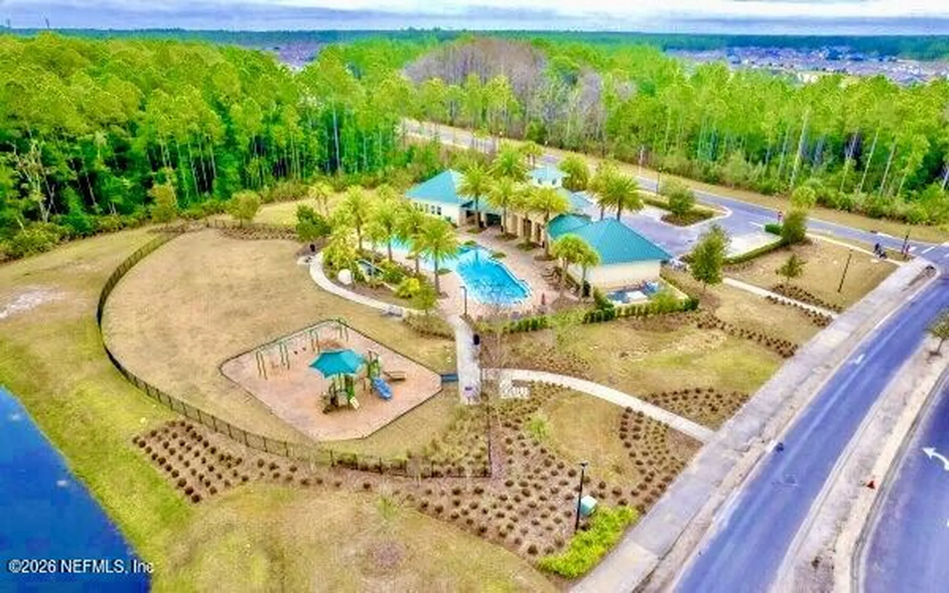 301 Silver Reef Lane St. Augustine FL 32095