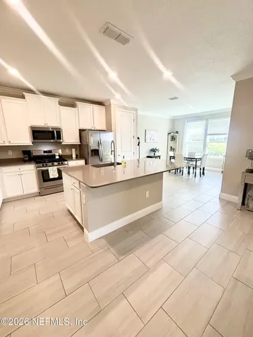 301 Silver Reef Lane St. Augustine FL 32095
