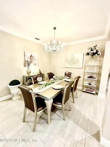 301 Silver Reef Lane St. Augustine FL 32095