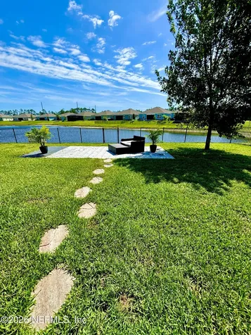 301 Silver Reef Lane St. Augustine FL 32095
