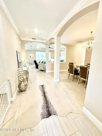 301 Silver Reef Lane St. Augustine FL 32095