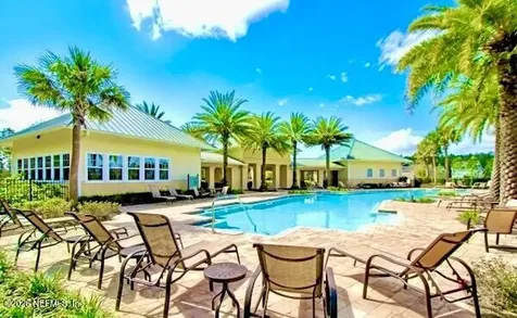 301 Silver Reef Lane St. Augustine FL 32095