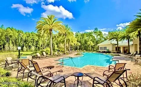 301 Silver Reef Lane St. Augustine FL 32095